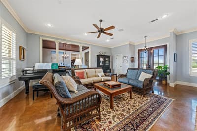 467 Mourning Dove Lane, Lorena TX 76655 - Photo 4