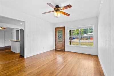 5204 Roxie Street, Haltom City TX 76117 - Photo 4