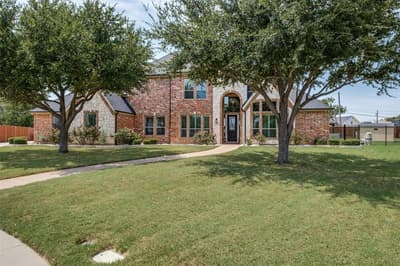 211 Bush Circle, Ferris TX 75125 - Photo 2