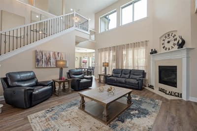 211 Bush Circle, Ferris TX 75125 - Photo 5