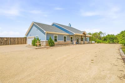 4305 Skyline Drive, Bluff Dale TX 76433 - Photo 3