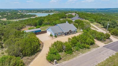4305 Skyline Drive, Bluff Dale TX 76433 - Photo 4