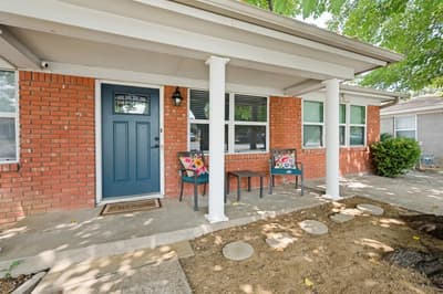 1009 Zelda Drive, Hurst TX 76053 - Photo 2