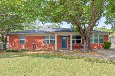 1009 Zelda Drive, Hurst TX 76053 - Photo 3