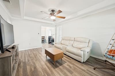 1009 Zelda Drive, Hurst TX 76053 - Photo 5