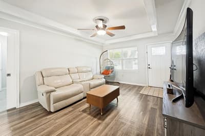 1009 Zelda Drive, Hurst TX 76053 - Photo 4
