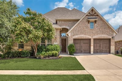 3323 Linkwood, The Colony TX 75056