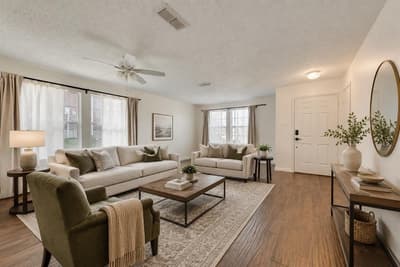 2528 Big Spring Drive, Fort Worth TX 76120 - Photo 3