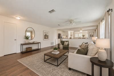 2528 Big Spring Drive, Fort Worth TX 76120 - Photo 5