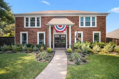 7905 Morning Lane, Fort Worth TX 76123 - Photo 2