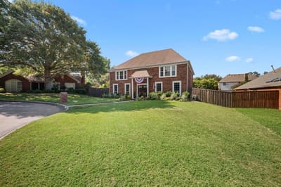 7905 Morning Lane, Fort Worth TX 76123 - Photo 3