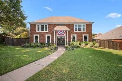 7905 Morning Lane, Fort Worth TX 76123
