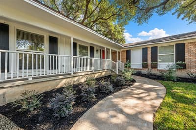 2901 Woodland Drive, Waco TX 76710 - Photo 2