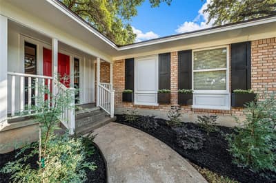2901 Woodland Drive, Waco TX 76710 - Photo 3