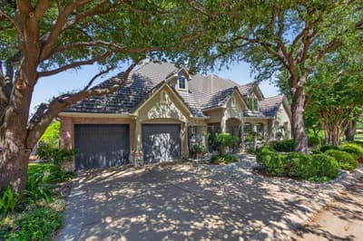 6900 Baltusrol Road, Fort Worth TX 76132 - Photo 2