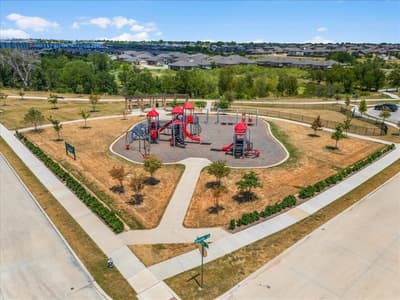 3116 Dixondale Drive, Fort Worth TX 76108