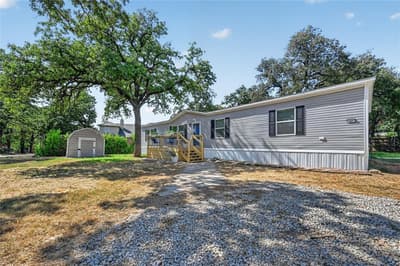 451 Shady Oaks Lane, Little Elm TX 75068 - Photo 2