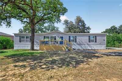 451 Shady Oaks Lane, Little Elm TX 75068