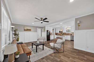 451 Shady Oaks Lane, Little Elm TX 75068 - Photo 4