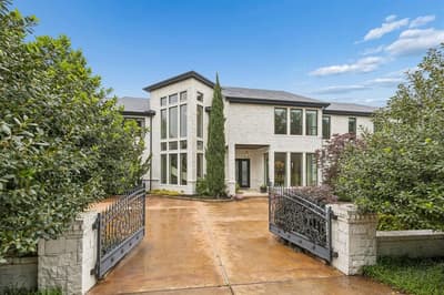 4511 Watauga Road, Dallas TX 75209