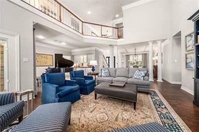 617 Bluebonnet Lane, Temple TX 76502 - Photo 5