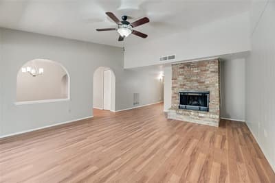 2002 Rose Hill Road, Carrollton TX 75007 - Photo 4
