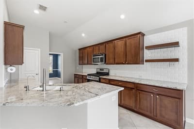 3056 Morning Star Drive, Little Elm TX 75068