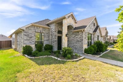 105 Finlee Lane, Red Oak TX 75154 - Photo 3
