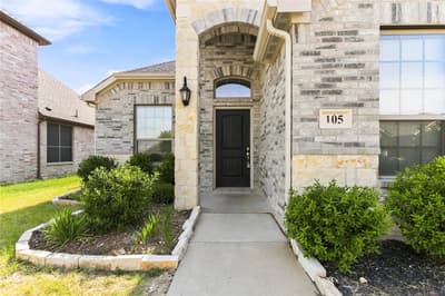 105 Finlee Lane, Red Oak TX 75154 - Photo 5