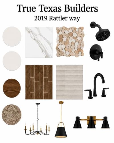 2019 Rattler Way, Tolar TX 76476 - Photo 2