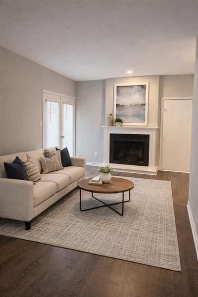 5620 Live Oak Street # 306, Dallas TX 75206 - Photo 2