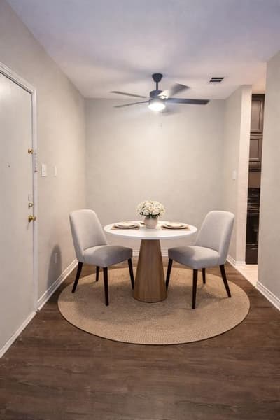 5620 Live Oak Street # 306, Dallas TX 75206 - Photo 3