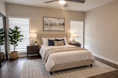 5620 Live Oak Street # 306, Dallas TX 75206