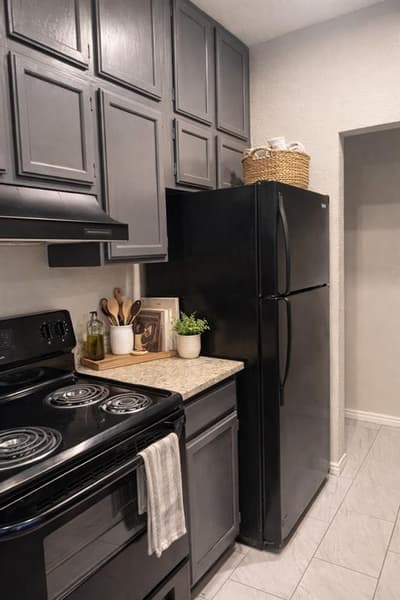 5620 Live Oak Street # 306, Dallas TX 75206 - Photo 5