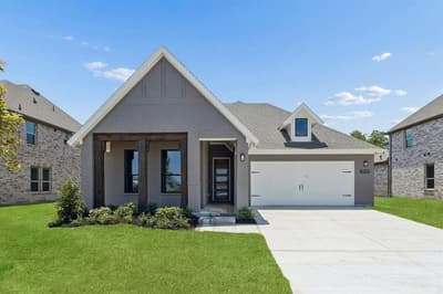 1009 Goldenrod Drive, Justin TX 76247