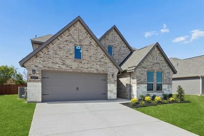 1007 Goldenrod Drive, Justin TX 76247 - Photo 2