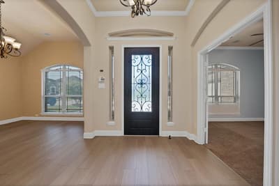2662 La Jolla Boulevard, Grand Prairie TX 75054 - Photo 2