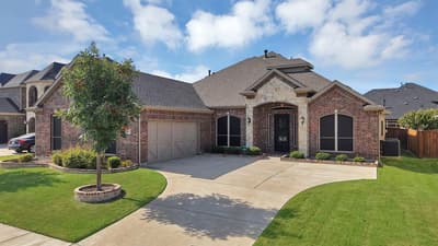 2662 La Jolla Boulevard, Grand Prairie TX 75054