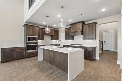 1011 Goldenrod Drive, Justin TX 76247 - Photo 3