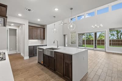 1011 Goldenrod Drive, Justin TX 76247 - Photo 5
