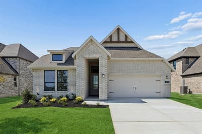 1013 Goldenrod Drive, Justin TX 76247