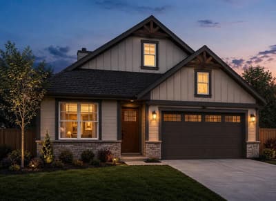 936 Huckleberry Lane, Tolar TX 76476