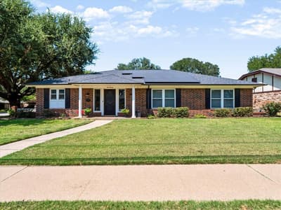 420 Cannon Drive, Hurst TX 76054 - Photo 2