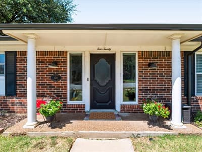 420 Cannon Drive, Hurst TX 76054 - Photo 4