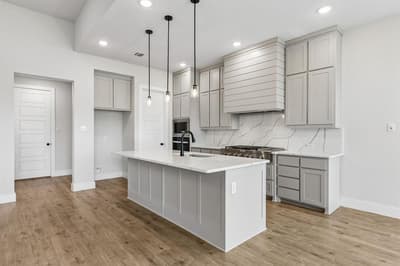 1019 Goldenrod Drive, Justin TX 76247 - Photo 4
