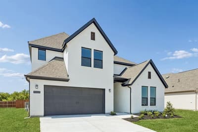 1003 Goldenrod Drive, Justin TX 76247 - Photo 2