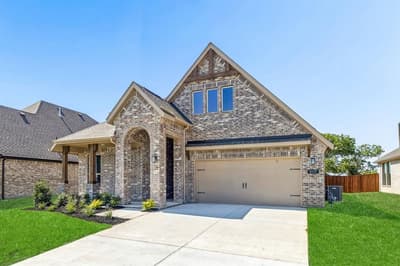 1017 Goldenrod Drive, Justin TX 76247 - Photo 2