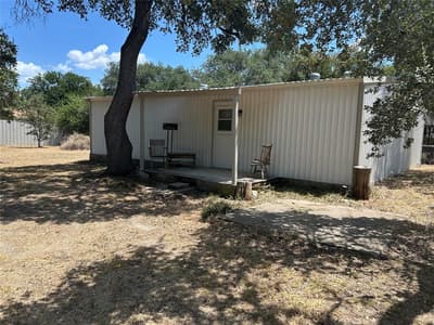 160 County Road 1709, Clifton TX 76634