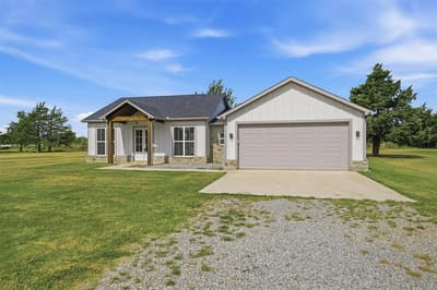 237 Gun Club Road, Denison TX 75021 - Photo 2