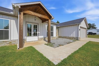 237 Gun Club Road, Denison TX 75021 - Photo 3
